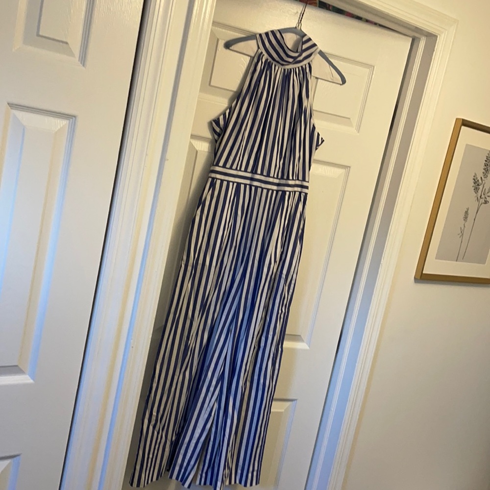 Jcrew Jumpsuit